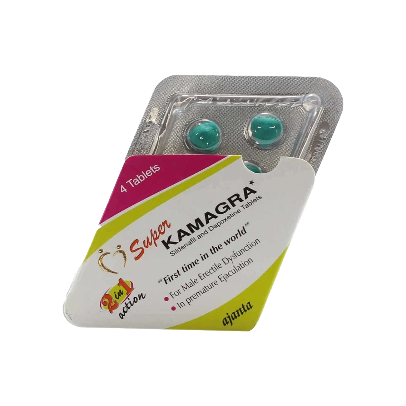 Super Kamagra 160