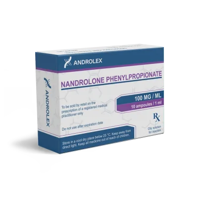 Nandrolone phenylpropionate 100