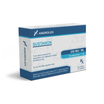 Sustanon 250