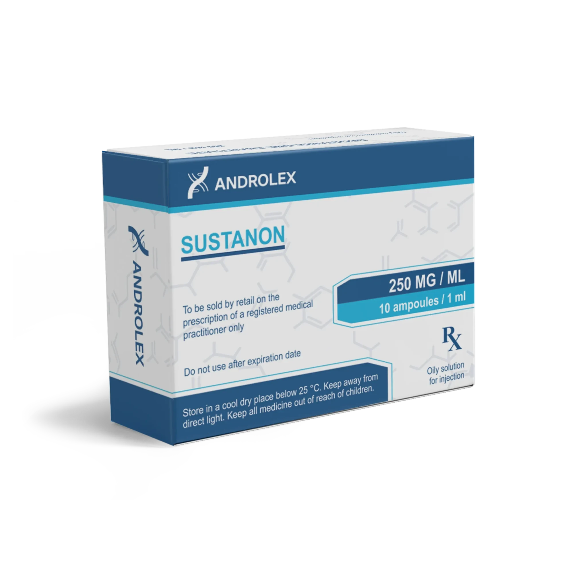 Sustanon 250