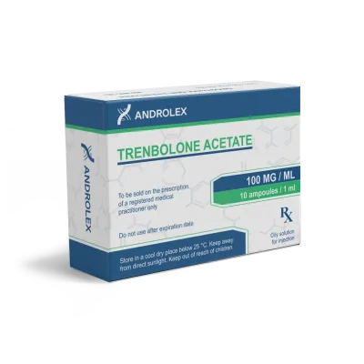 Trenbolone Acetate 100