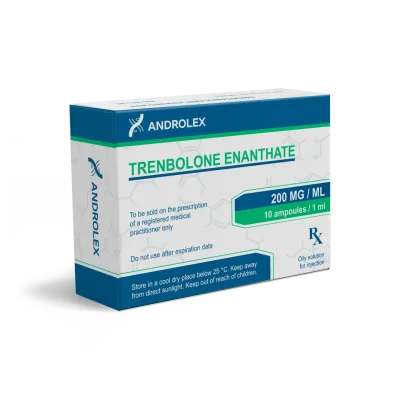 Trenbolone Enanthate 200