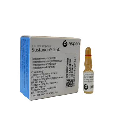 Aspen Sustanon Original