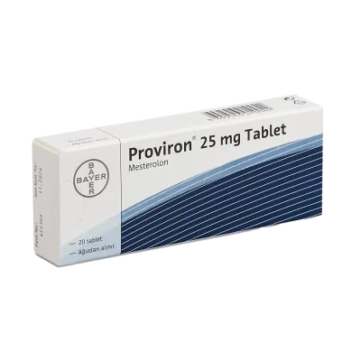 Proviron 25mg