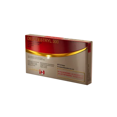 Testosterone Enanthate 300