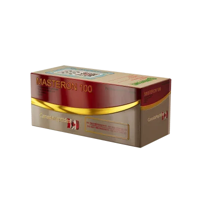 Drostanolone Propionate 100