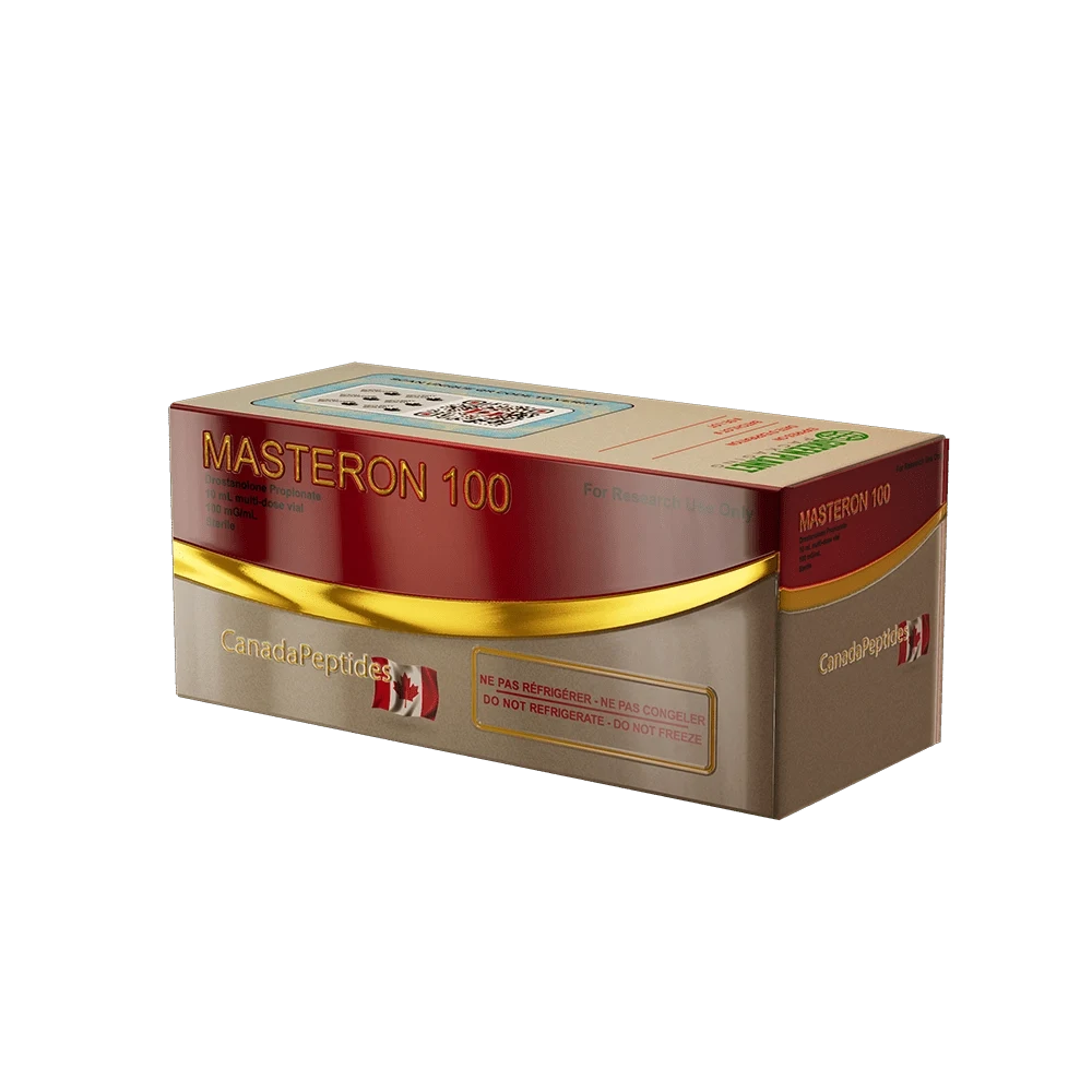 Drostanolone Propionate 100