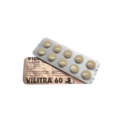 Vilitra 60