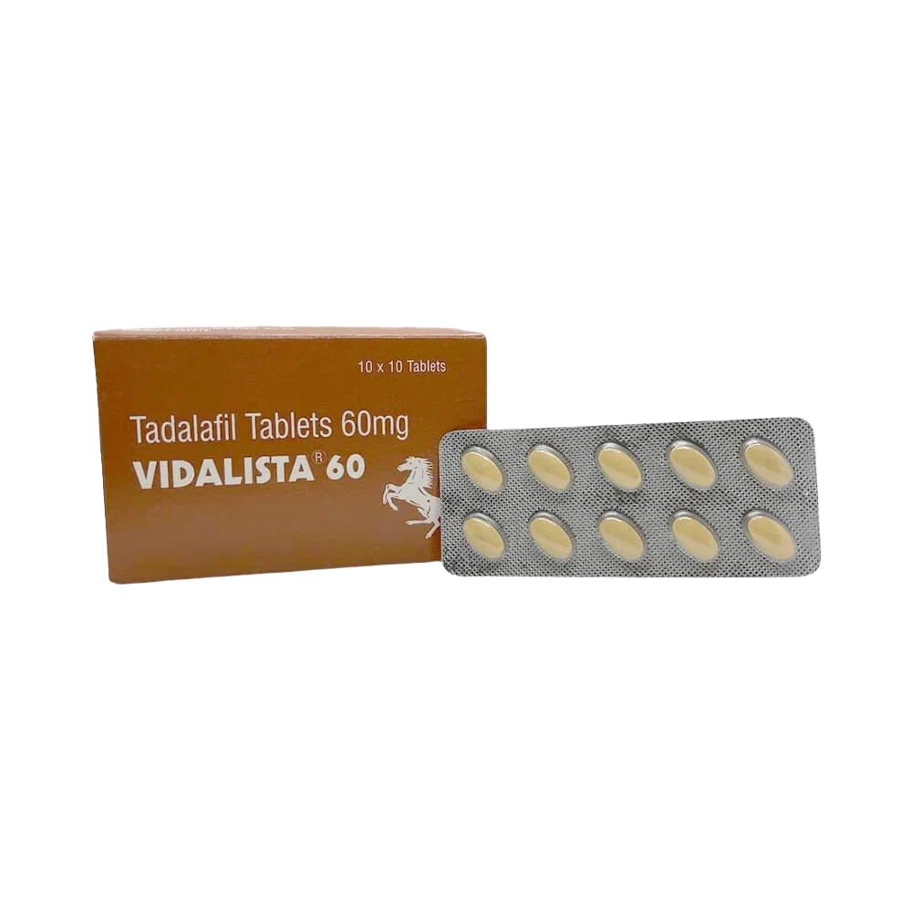 Vidalista 60 — photo 2