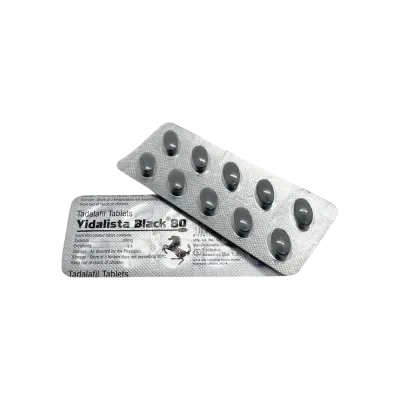 Vidalista 80