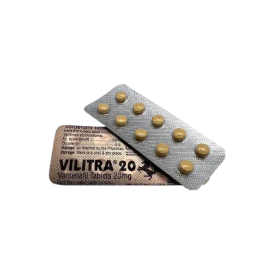 Vilitra 20