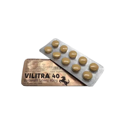 Vilitra 40