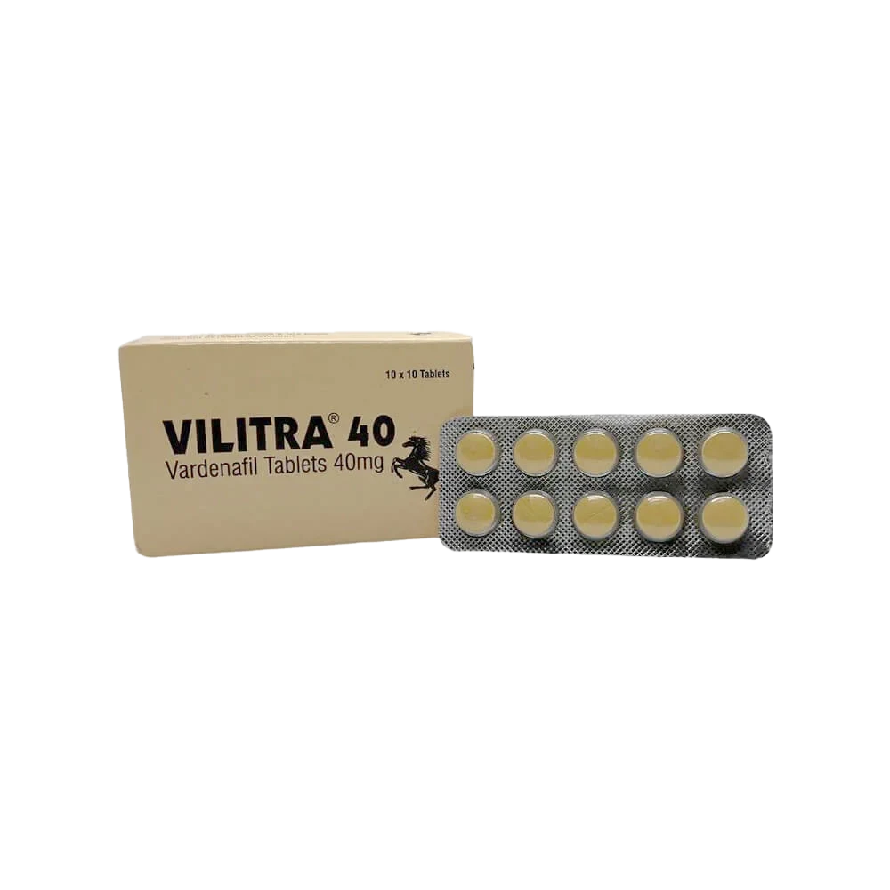 Vilitra 40 — photo 2