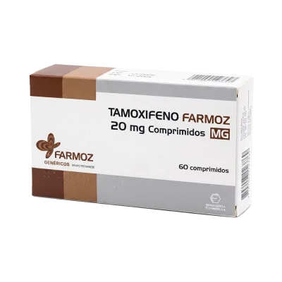 Tamoxifen 20mg