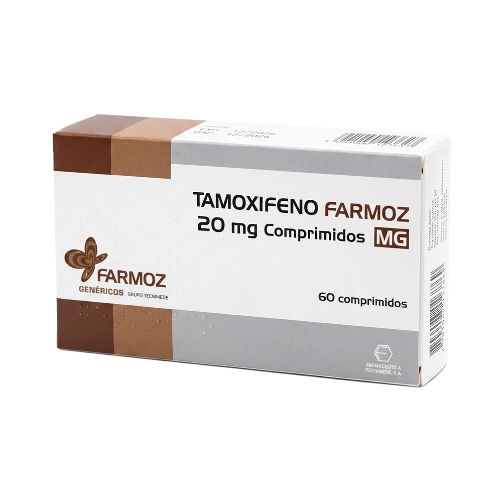 Tamoxifen 20mg