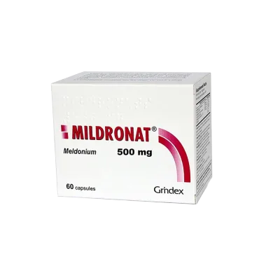 Mildronate 500