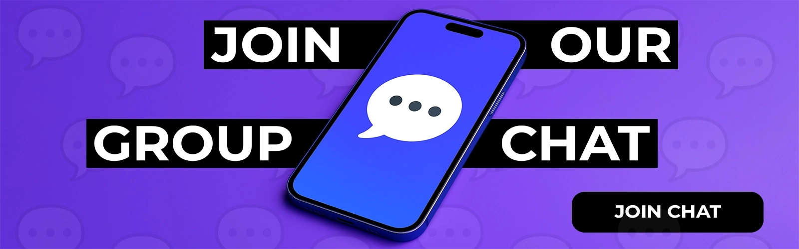 Join the Powerdose group chat