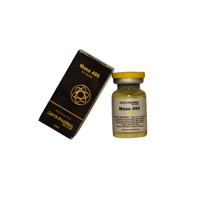 Mass 450