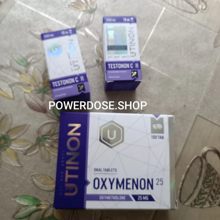 Photo from Anadrol