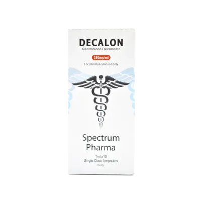 Nandrolone Decanoate 250