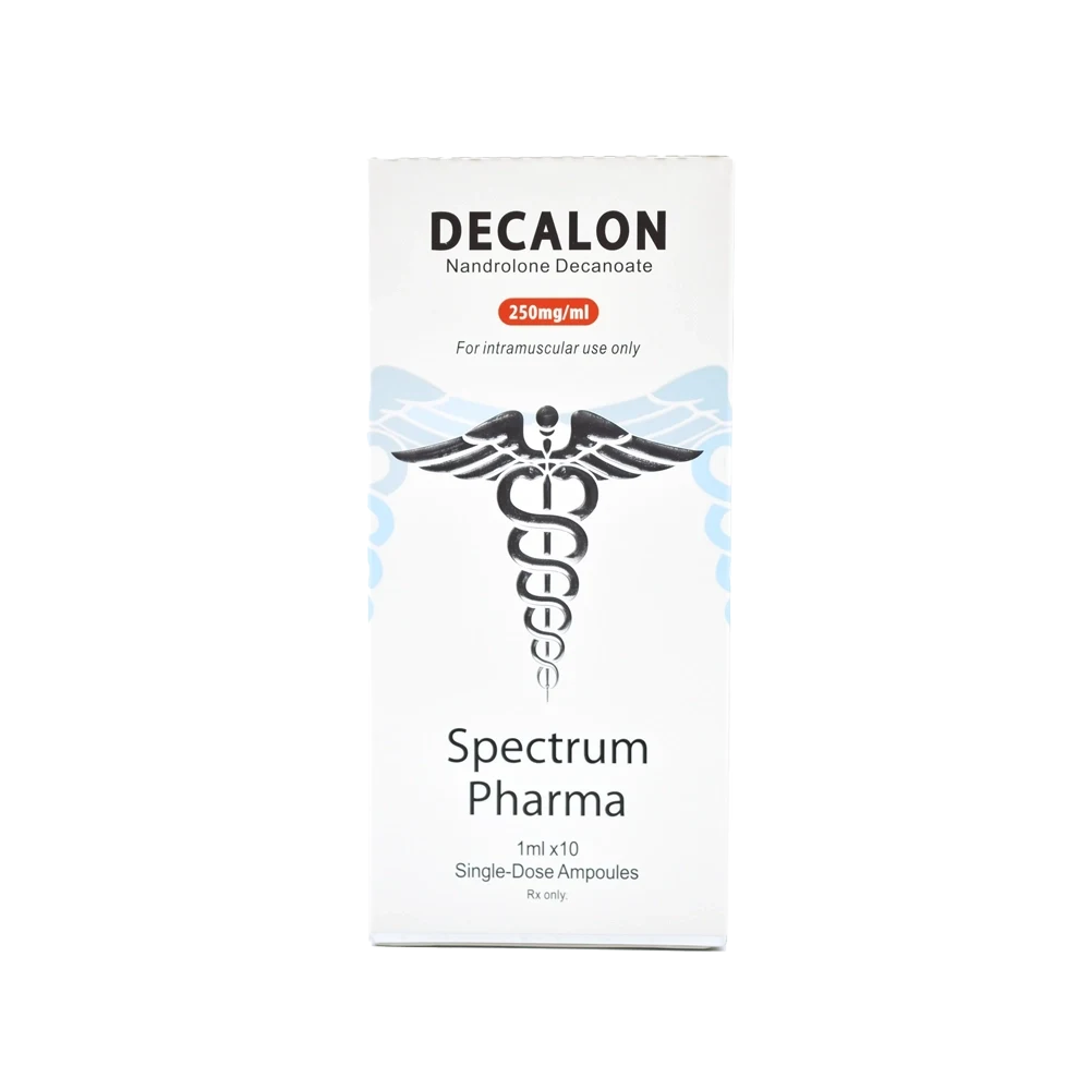 Nandrolone Decanoate 250