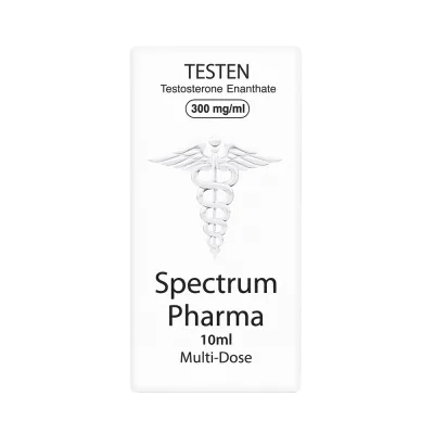 Testosterone Enanthate 300