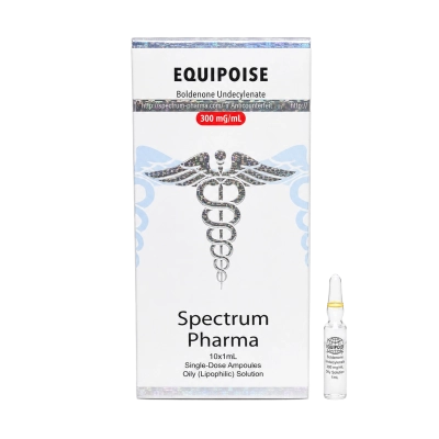 Boldenone 300