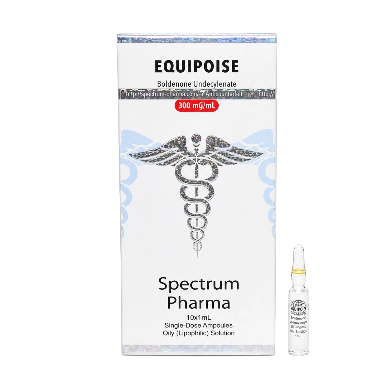 Boldenone 300