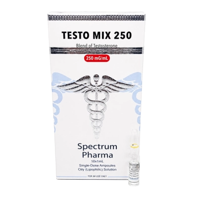 Sustanon 250