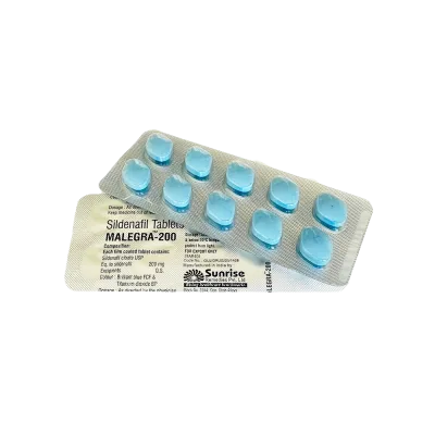 Sildenafil 200