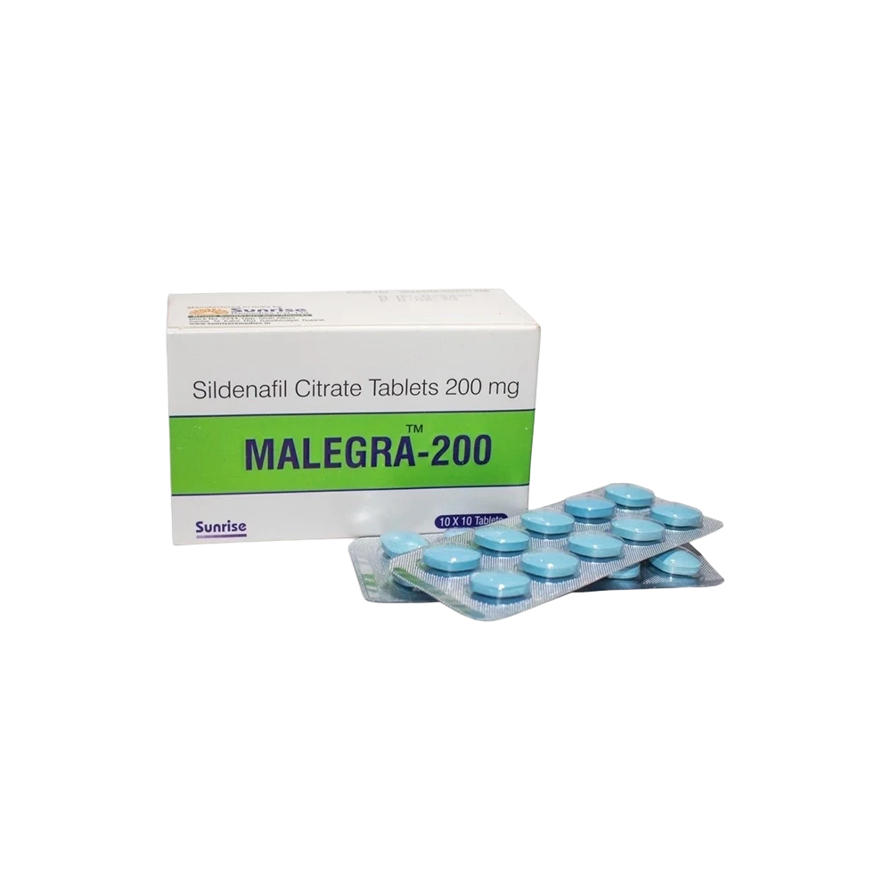Sildenafil 200 — photo 2