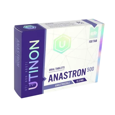 Anastrazole