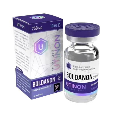Boldenone Undecylenate