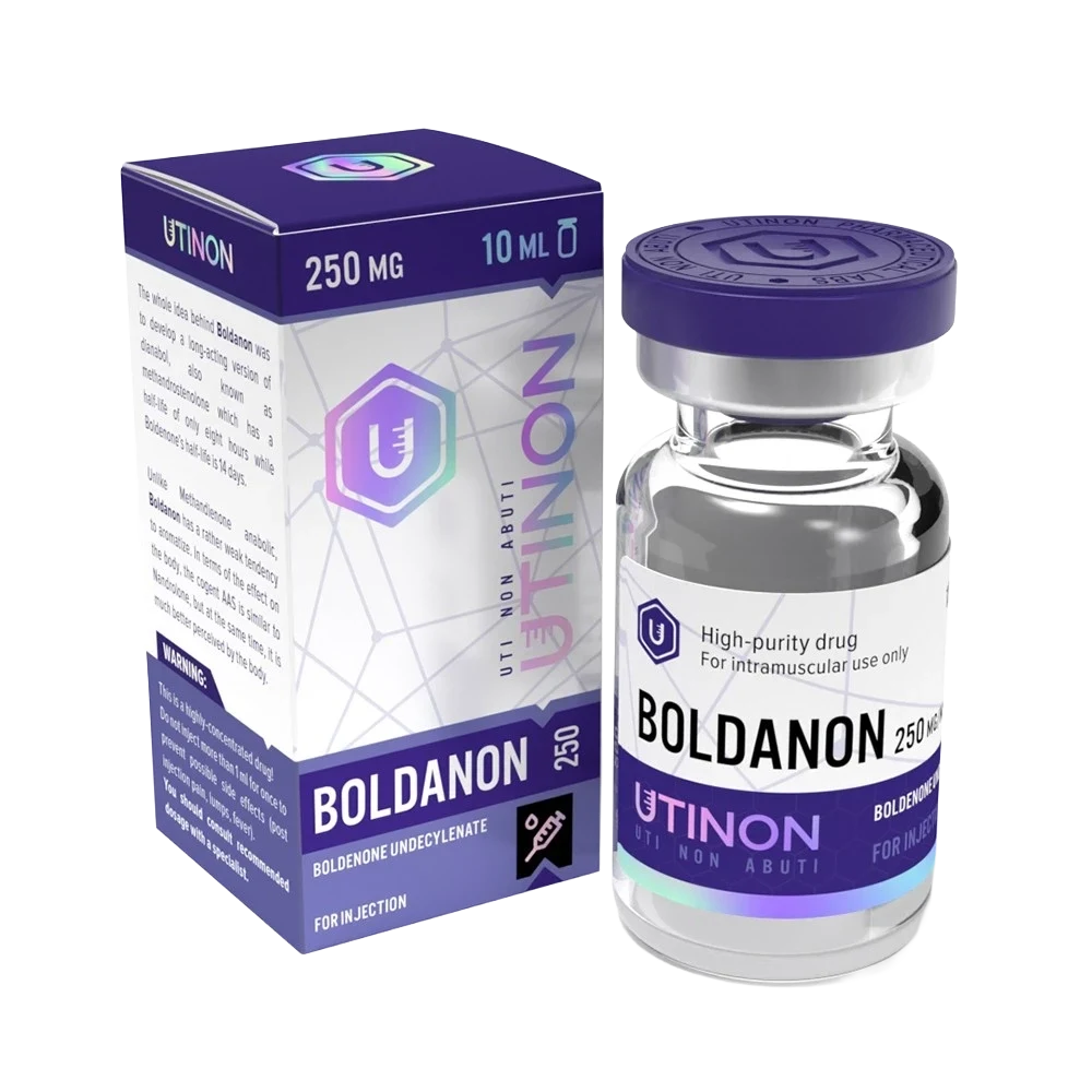 Boldenone Undecylenate