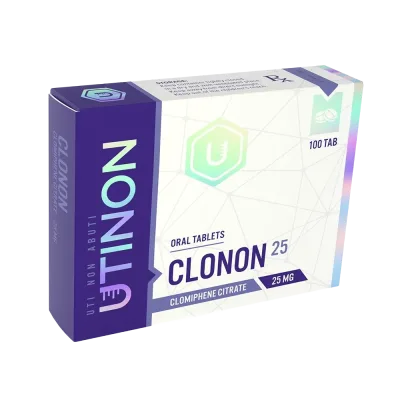Clomiphene Citrate