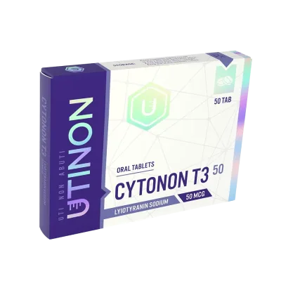 CYTONON T3