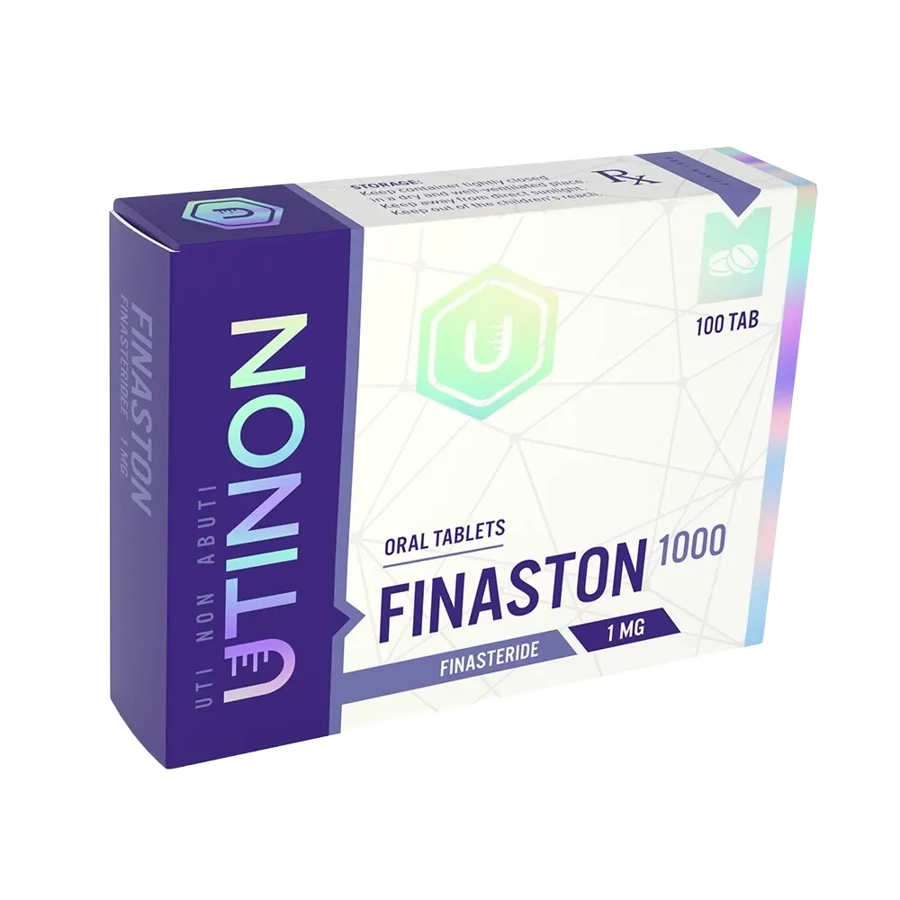 Finasteride