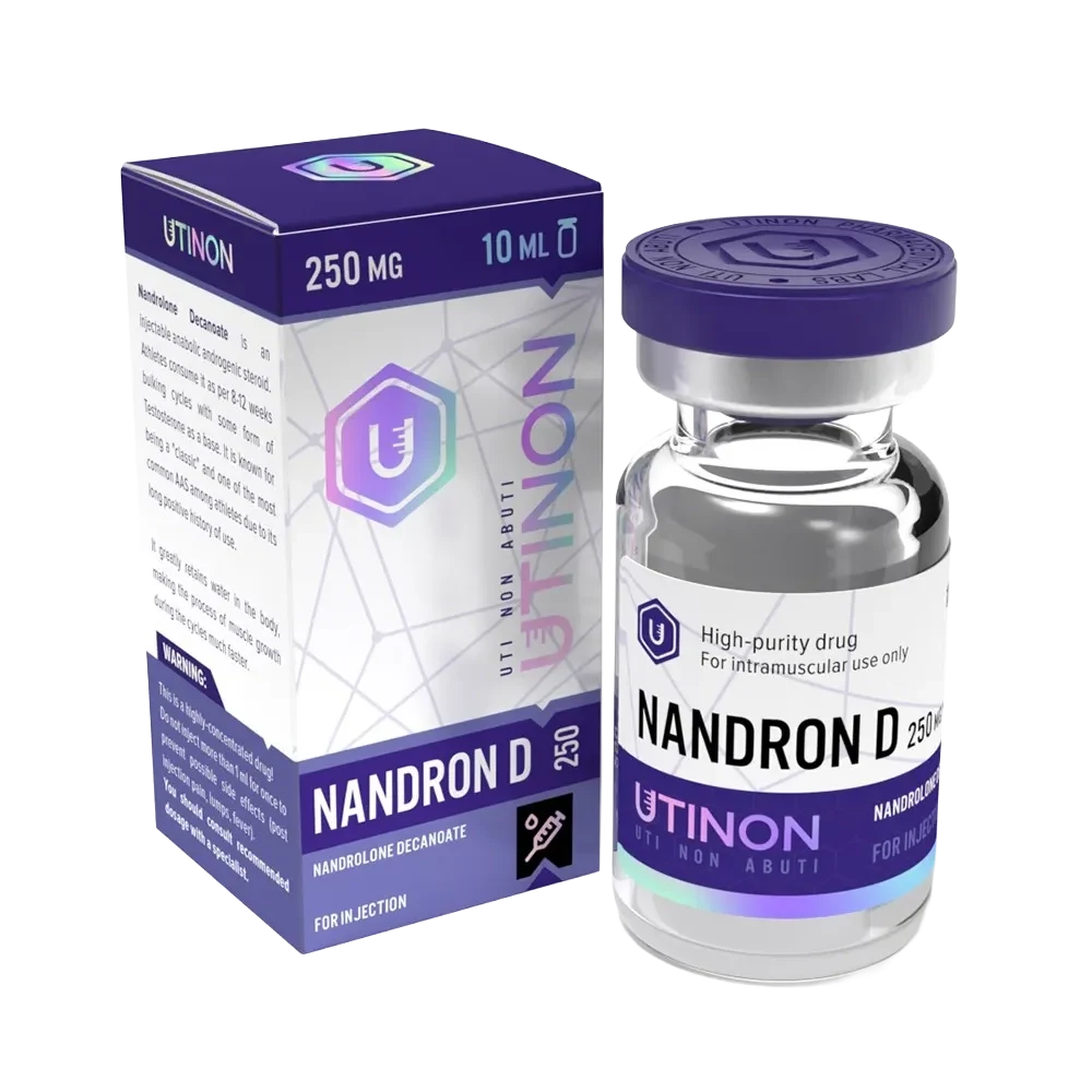 Nandrolone Decanoate