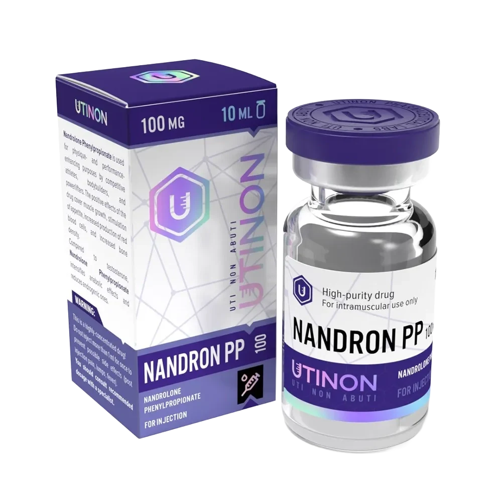 Nandrolone Phenylpropionate