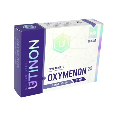 Oxymetholone (Anadrol)