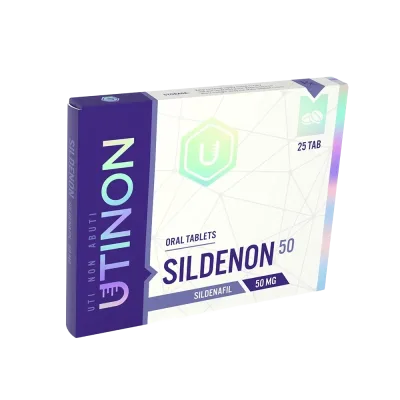 Sildenafil