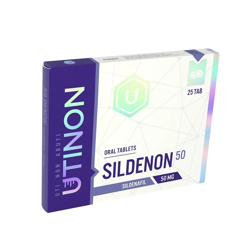 Sildenafil