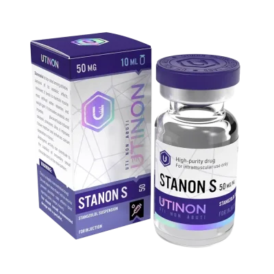 Stanozolol Suspension