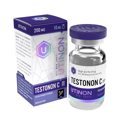 Testosterone Cypionate