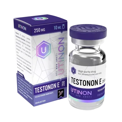 Testosterone Enanthate
