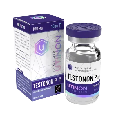 Testosterone Propionate