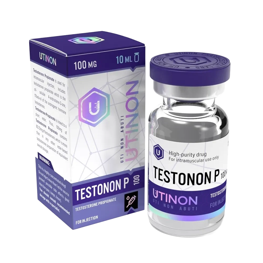 Testosterone Propionate
