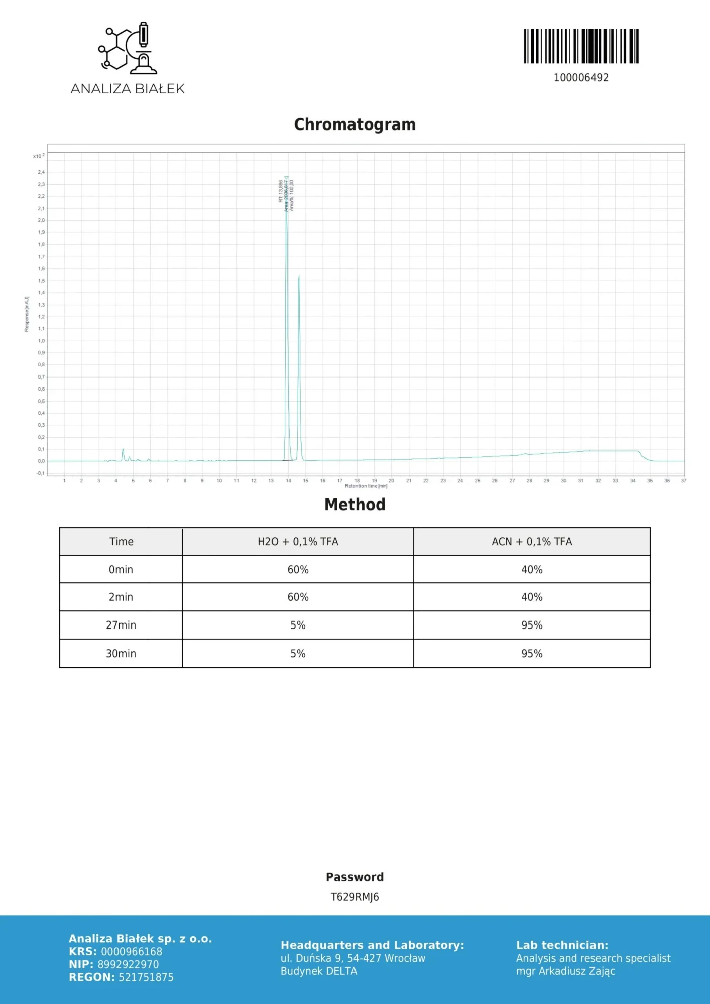 Trenbolone Acetate — photo 3