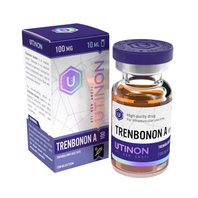 Trenbolone Acetate